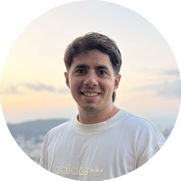 Matias Andraos